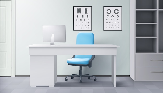 Office Furniture