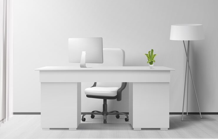 Ergonomic Workstation