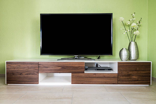 Entertainment Centers