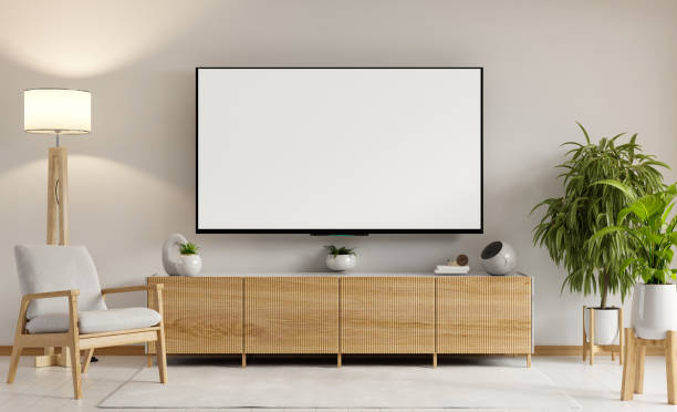 Classic TV Cabinet