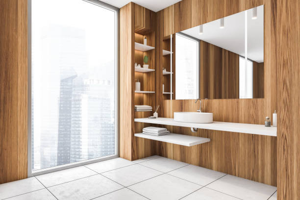 Custom Wardrobes