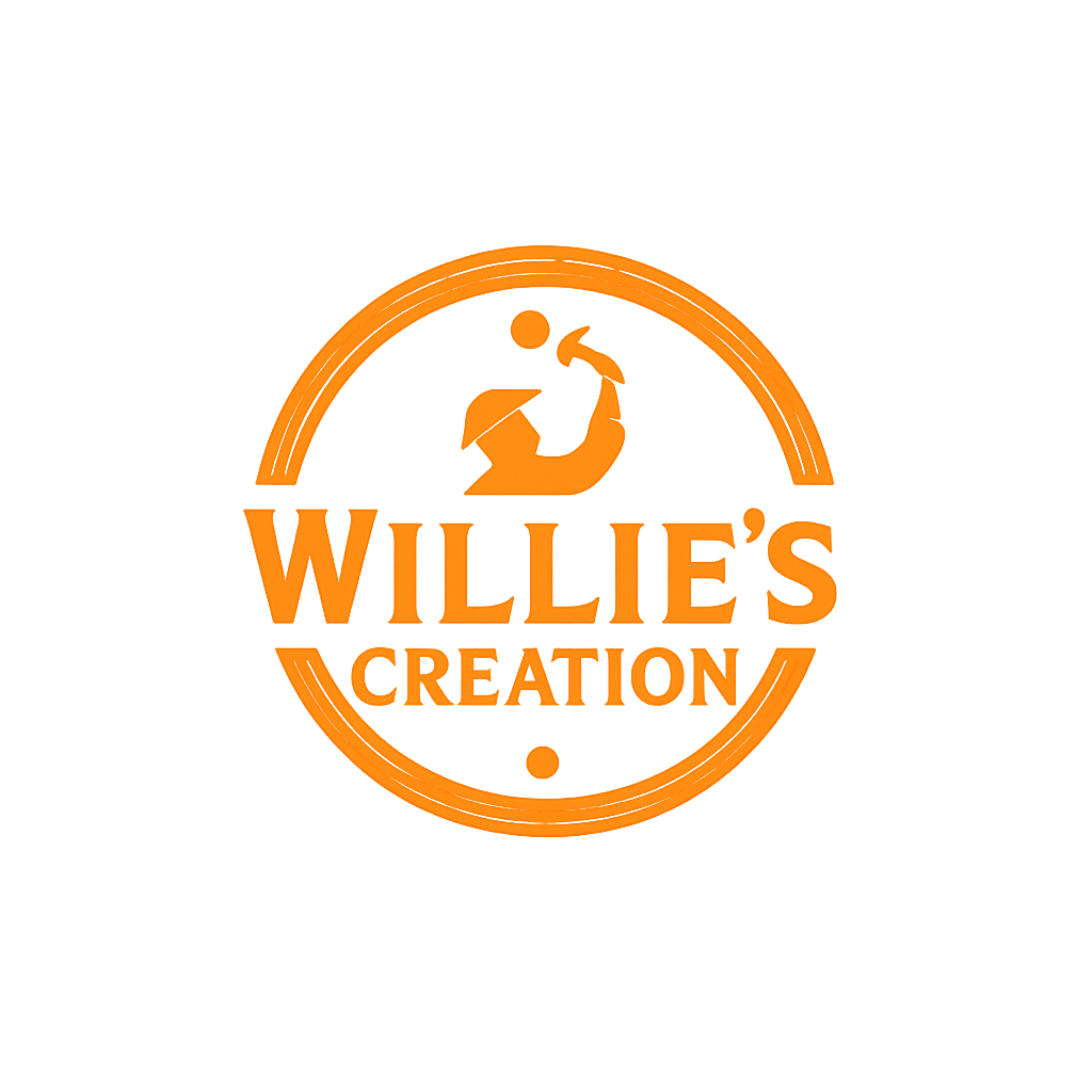 www.williescreation.com favicon
